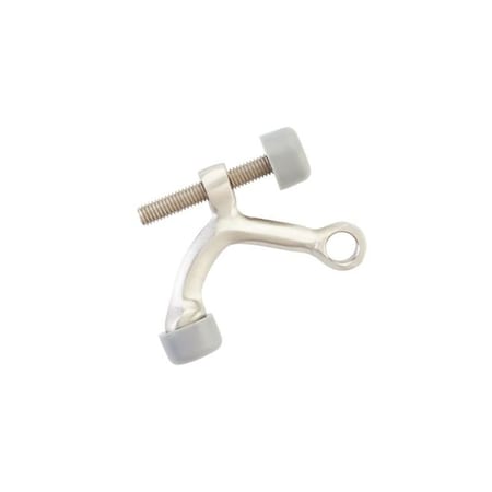 Emtek Satin Nickel Stop, 2241US15 2241US15